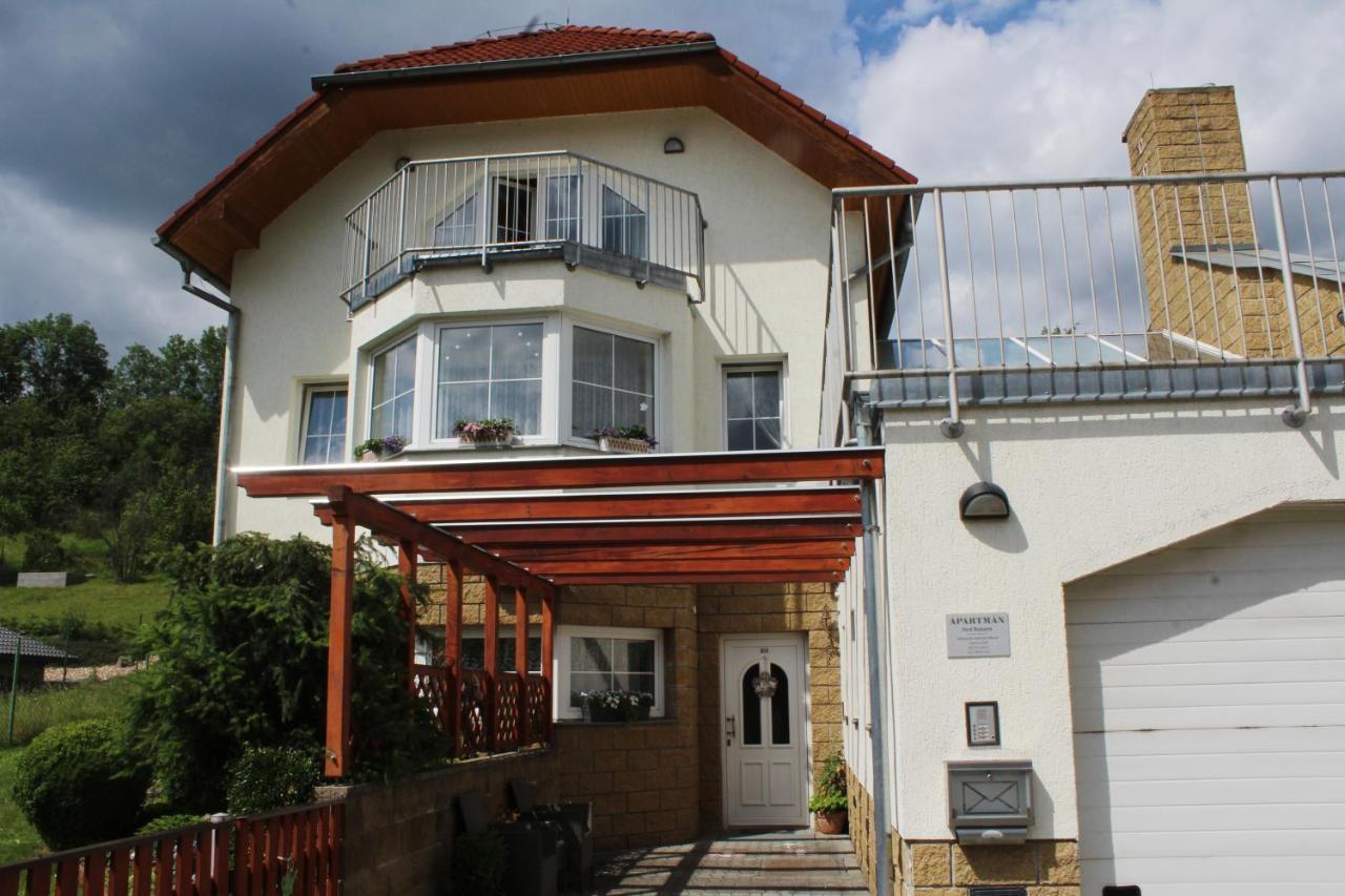 Apartman "Pod Rokem" Sušice المظهر الخارجي الصورة