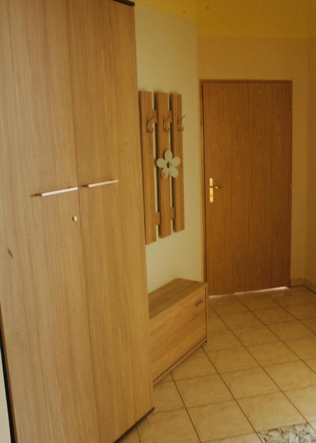 Apartman "Pod Rokem" Sušice المظهر الخارجي الصورة